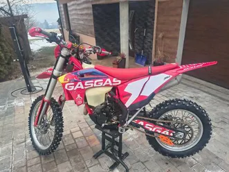gasgas/ktm 350 4t – 2022 r. enduro godziszka