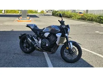 honda cb1000r neo póvoa de santa iria e forte da casa