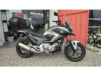honda nc700x abs sé e são lourenço