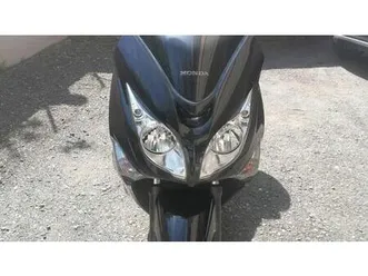 vendo honda sw-t 600 abs (2012 - 16) usata a livorno (codice 9926333) - moto.it