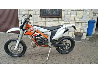 ktm freeride 250 przebieczany