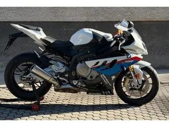bmw s1000rr 2010 (35000km)