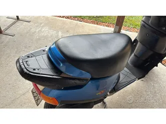 aprilia amico cc 50 - 2014