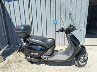 aprilia habana 125 - 2000