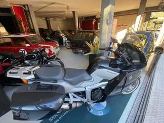 bmw k 1200 gt gt praticamente nuova