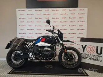 bmw r 12 ninet urban gs