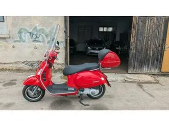 vespa 250 gts