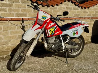 yamaha ttr 600
