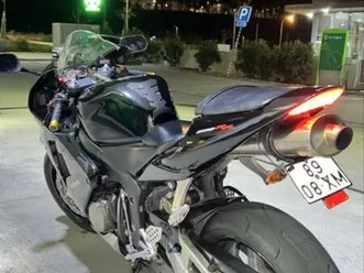 honda cbr600rr 2004 cacém e são marcos