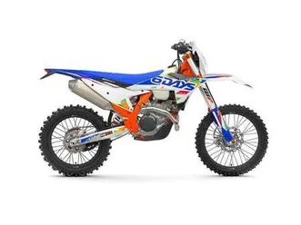 ktm 500 exc-f six days ++neu+six days+2026++++