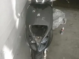 piaggio nrg extrem mc2
