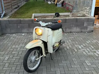 simson schwalbe kr51/1k