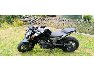 ktm 790 duke l