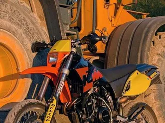ktm lc4 660