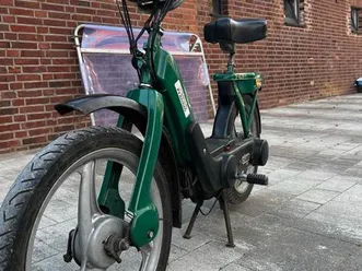 piaggio ciao mix - variomatik