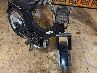 piaggio si mit variomatik