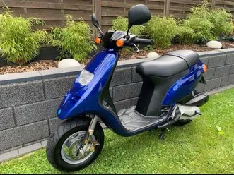 piaggio tph 125