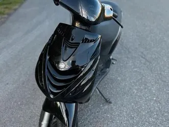 piaggio zip 2 takt 25/50er papiere