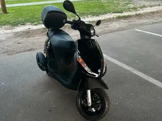 piaggio zip 4t