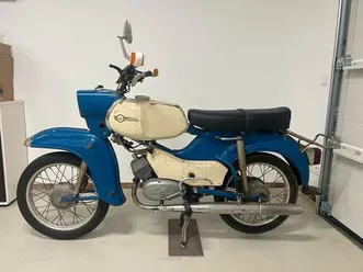 simson sperber sr 4-3