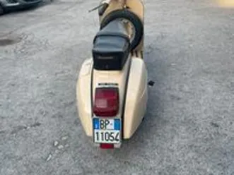 vespa 150 super 1967