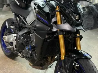 yamaha mt-09 sp 2023 pontinha e famões