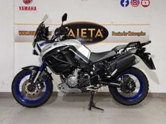 yamaha xt1200z super ténéré abs - 2016