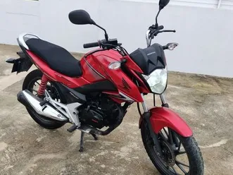 honda honda cb125f sines