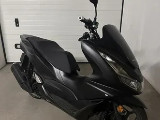 vendo honda 125 pcx olhão