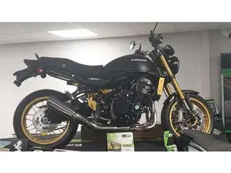 kawasaki z900rs