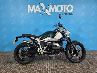 bmw r ninet ninet scrambler option 719 pedroso e seixezelo