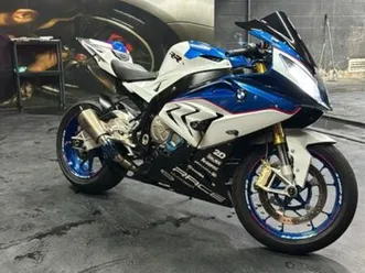 bmw s1000rr 2016 full extras portimão