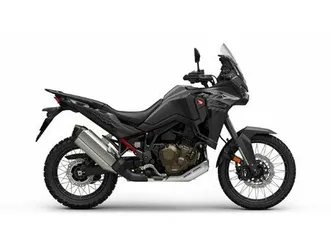 honda crf1100l africa twin