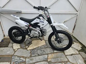 pit bike 125 4 tempos beja (santiago maior e são joão baptista)