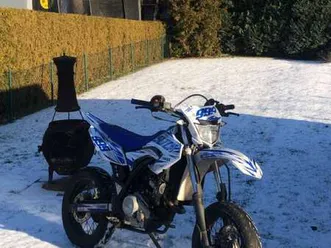 yamaha wr 125