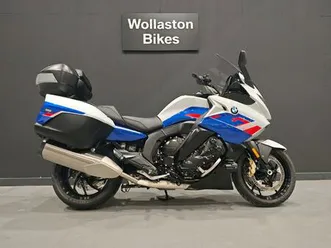 bmw k 1600 gt se euro 5 1649 cc