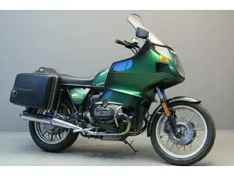 bmw - r100rt - 1000 cc - 1982