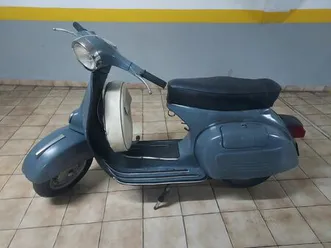 vespa 150 sprint v carcavelos e parede