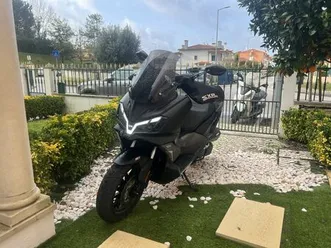 sym adx 300 semi-nova condeixa-a-velha e condeixa-a-nova