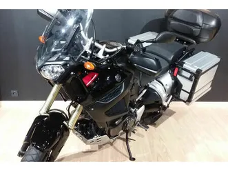 yamaha xt z ze 1200 2012