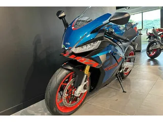 aprilia rs 2026