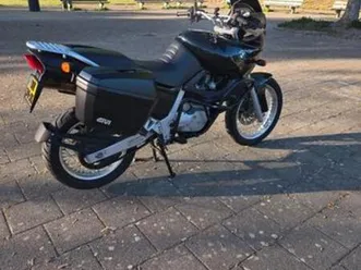bmw f650 st strada a2 geschikt — motoren | bmw — marktplaats