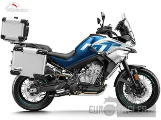 cfmoto 800 mt sport