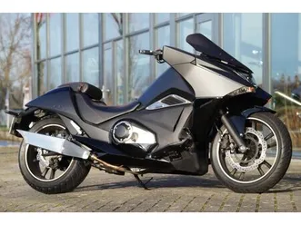 honda - nm4 - vultus - batbike - 750 cc - 2015