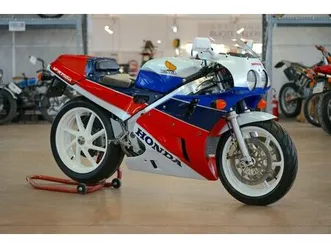 honda - vfr 750 r - rc30 - 750 cc - 1988