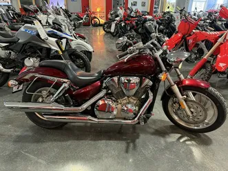 2006 honda vtx™1300c