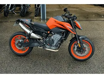 ktm 790 duke 2020