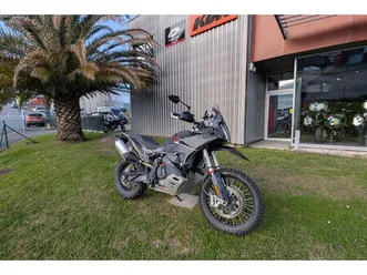 ktm 790 adventure r 2023