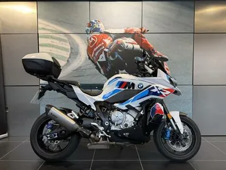 bmw m1000 xr claw-shifted euro 5 999 cc
