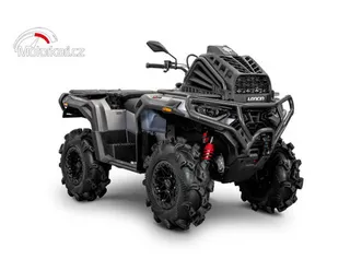 loncin xwolf 1000i mud eps 4×4 (záruka 4 roky)